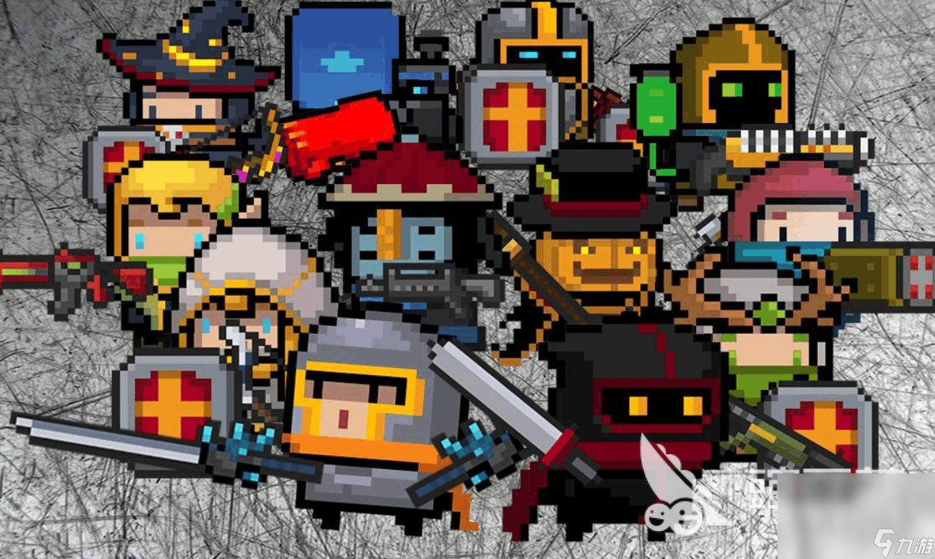 2024超热门的单机游戏榜单 必玩的高人气单机手机游戏分享(图1)