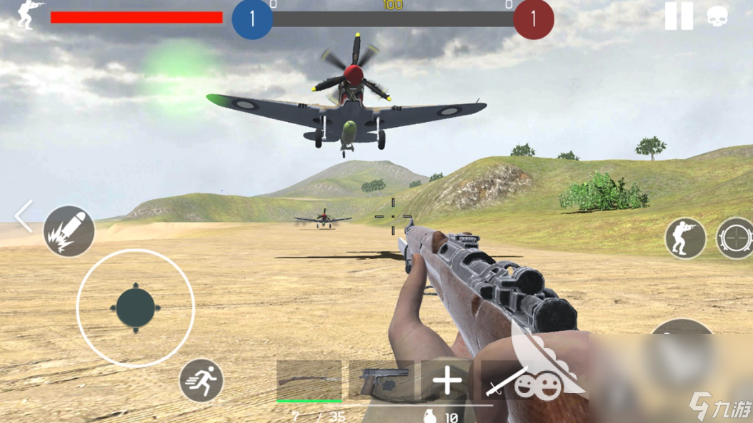 2024超热门的单机游戏榜单 必玩的高人气单机手机游戏分享(图3)