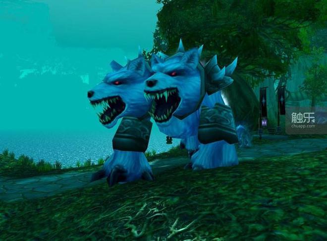 在游戏世界里我们也能“过个好年”(图5)