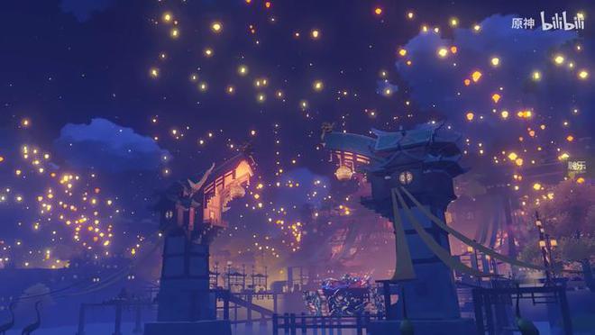 在游戏世界里我们也能“过个好年”(图7)