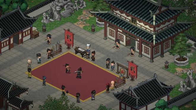 在游戏世界里我们也能“过个好年”(图10)