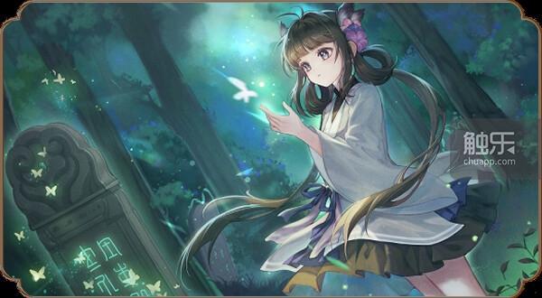 在游戏世界里我们也能“过个好年”(图13)