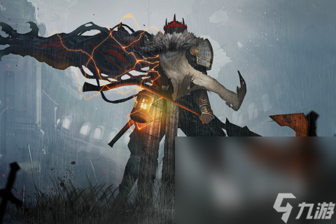 经典的纯单机3a大作游戏大全 2024耐玩的3a游戏盘点(图5)