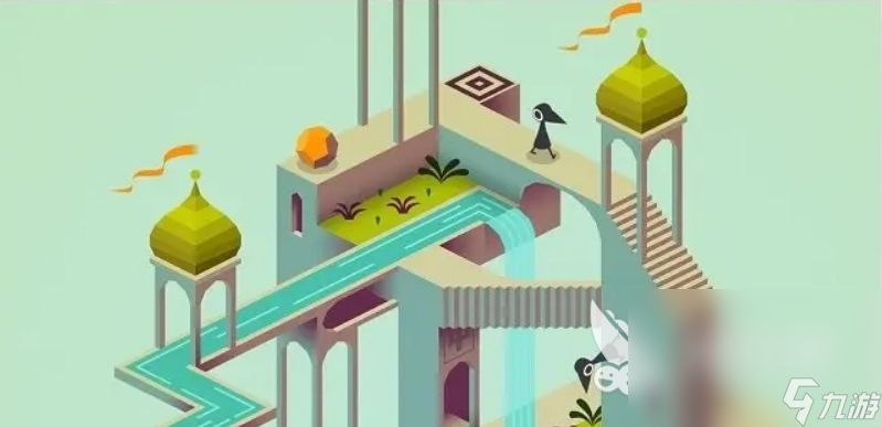 人气小众独立游戏有哪些 超热门的小众游戏分享2025(图1)