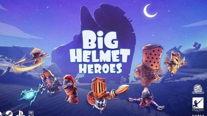 2025年2月Switch第一波新游戏推荐:多人火爆游戏大受好评!(图6)