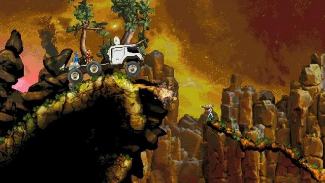 2025年2月Switch第一波新游戏推荐:多人火爆游戏大受好评!(图11)