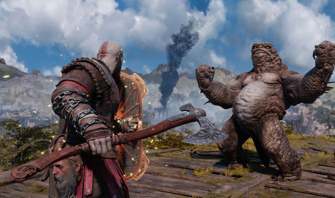 好游戏再大也得给它腾硬盘空间这8款超过100G的大型游戏值得(图7)