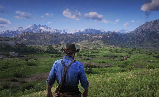 好游戏再大也得给它腾硬盘空间这8款超过100G的大型游戏值得(图2)