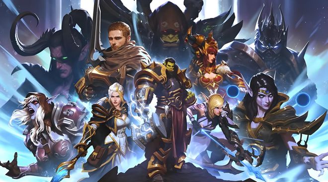 好游戏再大也得给它腾硬盘空间这8款超过100G的大型游戏值得(图4)