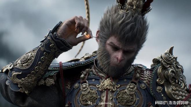 黑神话悟空对电脑配置(图2)