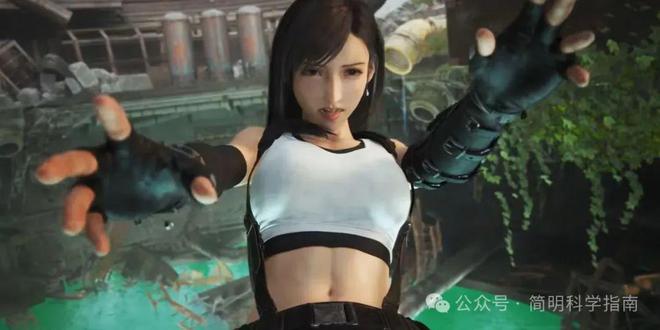 2024年哪款游戏得奖最多？《黑神话：悟空》只能排第五(图3)