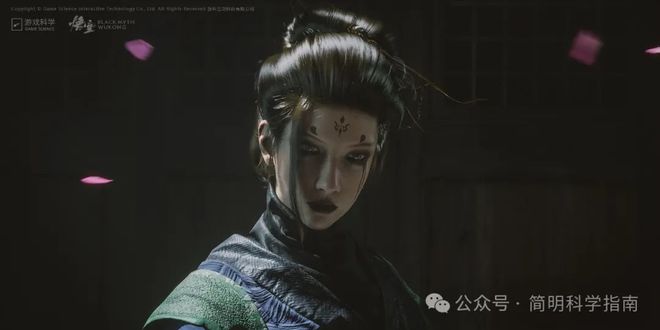 2024年哪款游戏得奖最多？《黑神话：悟空》只能排第五(图5)