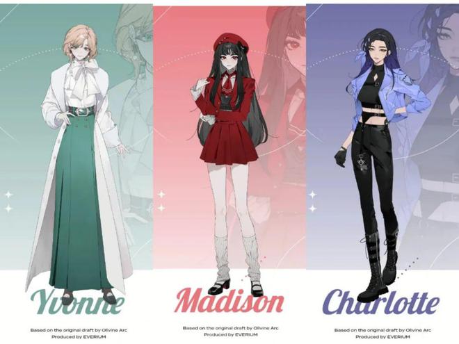 挣不到钱还要挨喷新乙游还有活路吗？(图3)