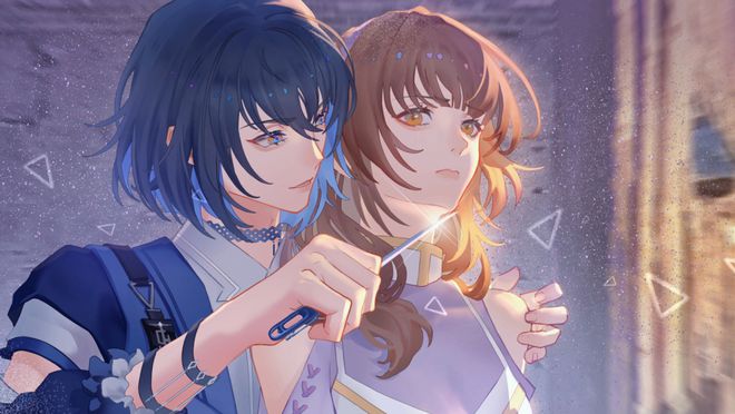 挣不到钱还要挨喷新乙游还有活路吗？(图12)