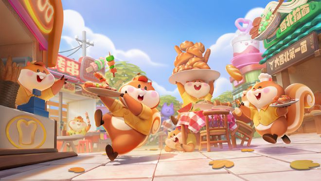 莉莉丝深圳团队‘没了’?联合创始人带队小游戏(图3)