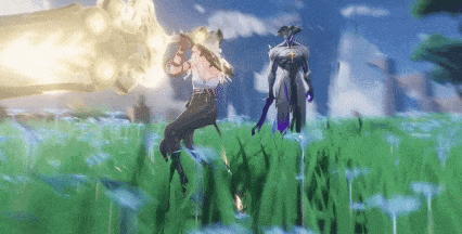 一周年的《鸣潮》在用单机的思路做游戏？(图4)