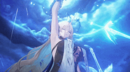 一周年的《鸣潮》在用单机的思路做游戏？(图5)