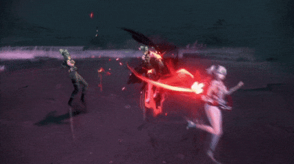 一周年的《鸣潮》在用单机的思路做游戏？(图10)