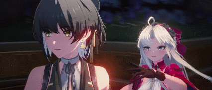 一周年的《鸣潮》在用单机的思路做游戏？(图11)