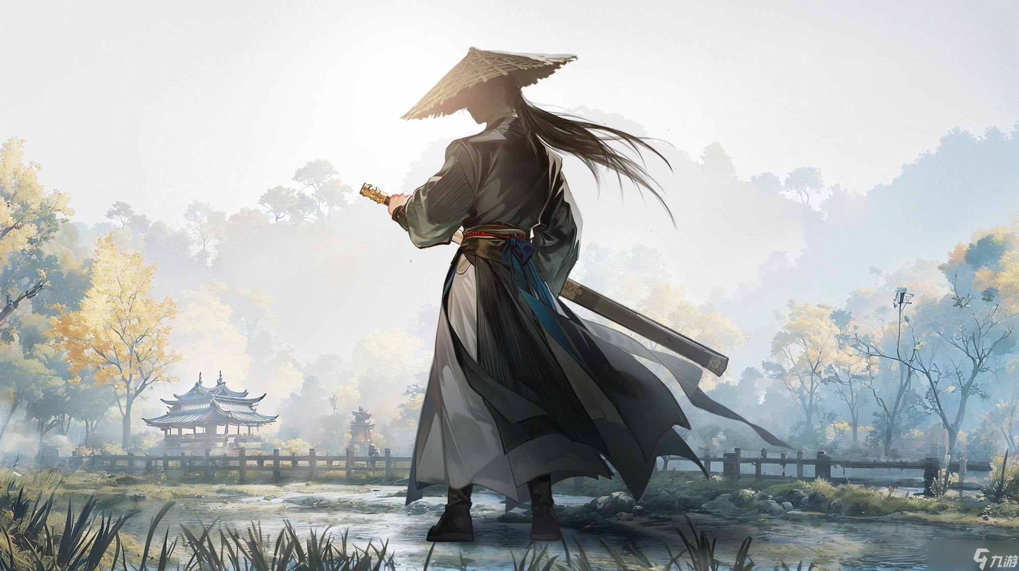 备战月福利拉满玩家:《射雕》20终于开窍了(图2)