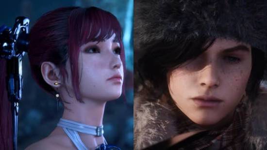 韩国3A游戏全球爆发!大举进军主机PC单机领域(图1)