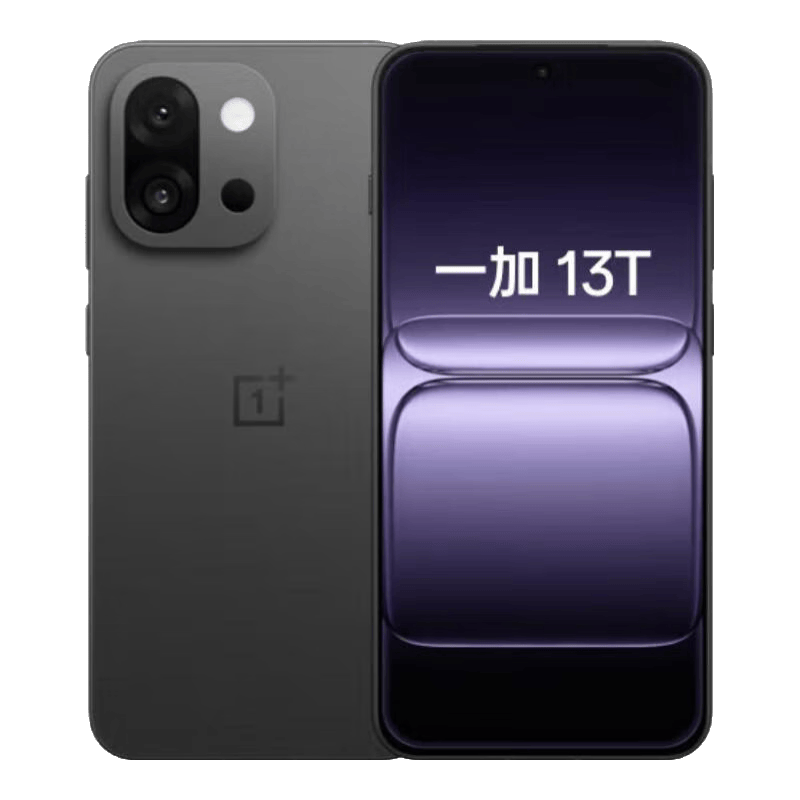 小屏大魔王开启你的游戏新体验——OPPO一加13T5G旗舰手机