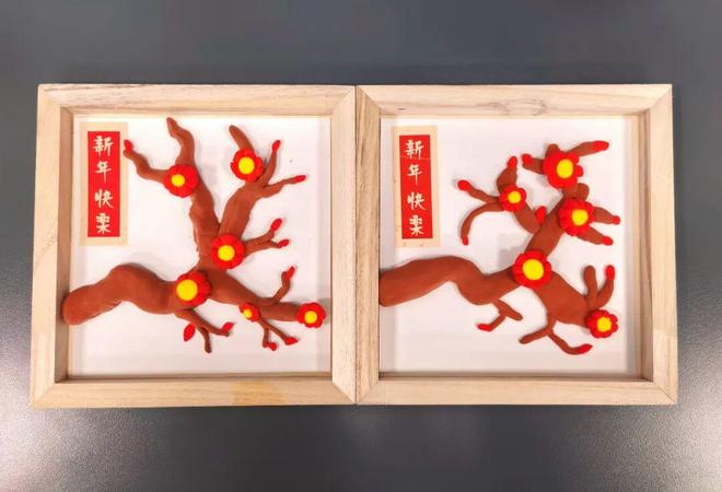 冬日元气趣玩指南|合肥轨道站点藏满小美好!(图2)