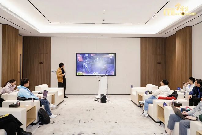 千名行业精英齐聚百家会员企业见证!第十三届金茶奖盛典圆满落幕(图6)