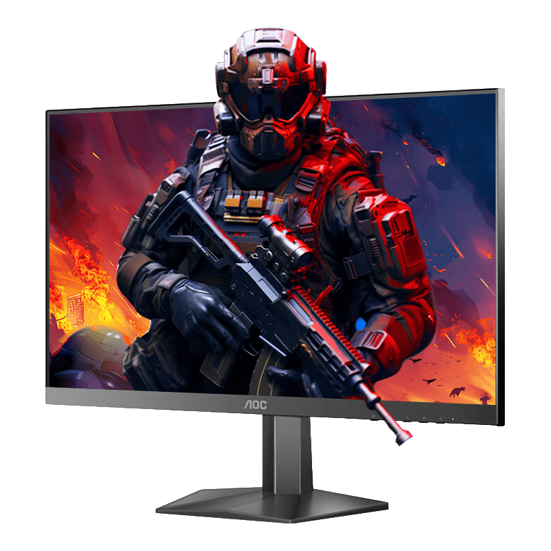 2026年值得关注的电竞显示器推荐(图3)