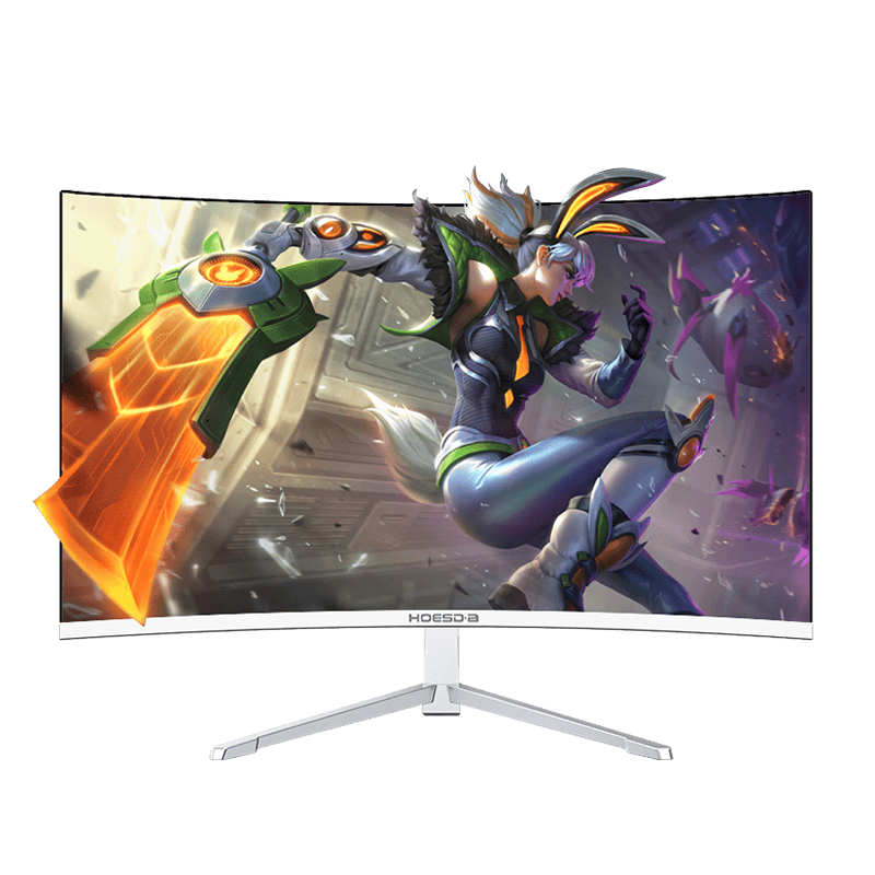 2026年值得关注的电竞显示器推荐(图5)